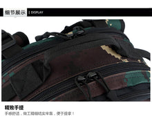 Load image into Gallery viewer, Large Durable Nylon Sport Outdoor Swagger Bag Backpack
