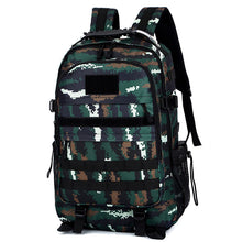Load image into Gallery viewer, Fashionable Large Capacity Climbing Hiking Bags Backpack
