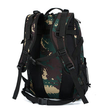 Load image into Gallery viewer, Large Durable Nylon Sport Outdoor Swagger Bag Backpack
