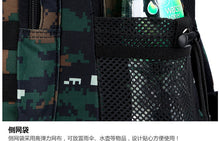 Load image into Gallery viewer, Fashionable Large Capacity Climbing Hiking Bags Backpack
