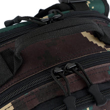 Load image into Gallery viewer, Large Durable Nylon Sport Outdoor Swagger Bag Backpack
