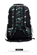 Load image into Gallery viewer, Fashionable Large Capacity Climbing Hiking Bags Backpack
