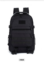 Load image into Gallery viewer, Fashionable Large Capacity Climbing Hiking Bags Backpack
