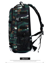 Load image into Gallery viewer, Fashionable Large Capacity Climbing Hiking Bags Backpack

