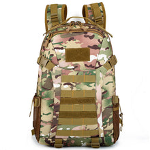 Load image into Gallery viewer, Large Durable Nylon Sport Outdoor Swagger Bag Backpack
