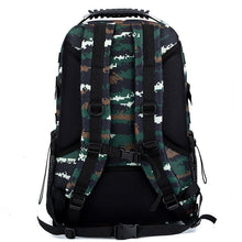 Load image into Gallery viewer, Fashionable Large Capacity Climbing Hiking Bags Backpack
