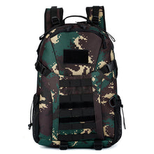 Load image into Gallery viewer, Large Durable Nylon Sport Outdoor Swagger Bag Backpack
