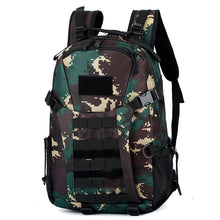 Load image into Gallery viewer, Large Durable Nylon Sport Outdoor Swagger Bag Backpack

