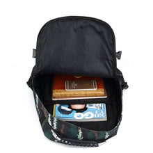 Load image into Gallery viewer, Fashionable Large Capacity Climbing Hiking Bags Backpack
