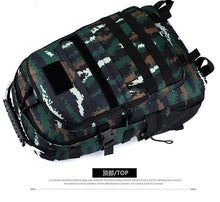 Load image into Gallery viewer, Fashionable Large Capacity Climbing Hiking Bags Backpack
