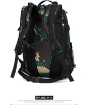 Load image into Gallery viewer, Large Durable Nylon Sport Outdoor Swagger Bag Backpack
