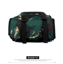 Load image into Gallery viewer, Large Durable Nylon Sport Outdoor Swagger Bag Backpack
