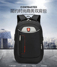 Load image into Gallery viewer, Outdoor Sport Swagger Bag Polyamides and Nylon Backpack for students
