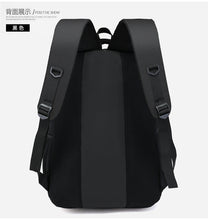 Load image into Gallery viewer, Outdoor Sport Swagger Bag Polyamides and Nylon Backpack for students

