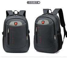 Load image into Gallery viewer, Outdoor Sport Swagger Bag Polyamides and Nylon Backpack for students
