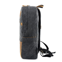 Load image into Gallery viewer, Sport Outdoor Swagger Bag Fashionable Backpack for Travel or Business
