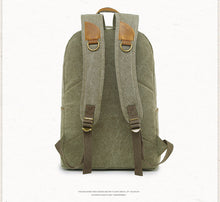 Load image into Gallery viewer, Sport Outdoor Swagger Bag Fashionable Backpack for Travel or Business
