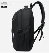 Load image into Gallery viewer, Outdoor Sport Swagger Bag Polyamides and Nylon Backpack for students
