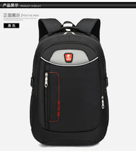 Load image into Gallery viewer, Outdoor Sport Swagger Bag Polyamides and Nylon Backpack for students
