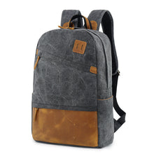 Load image into Gallery viewer, Sport Outdoor Swagger Bag Fashionable Backpack for Travel or Business
