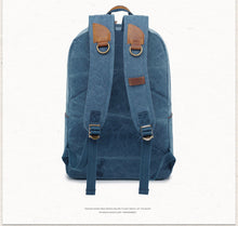Load image into Gallery viewer, Sport Outdoor Swagger Bag Fashionable Backpack for Travel or Business
