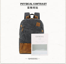 Load image into Gallery viewer, Sport Outdoor Swagger Bag Fashionable Backpack for Travel or Business
