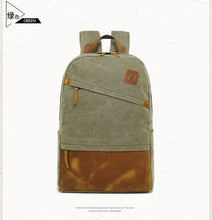 Load image into Gallery viewer, Sport Outdoor Swagger Bag Fashionable Backpack for Travel or Business
