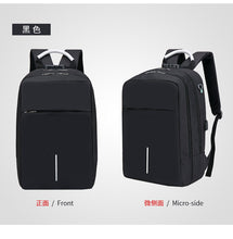 Load image into Gallery viewer, Casual Sport Outdoor Swagger Bag Polyamides and Nylon Backpack for Travel
