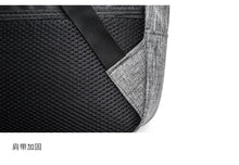 Load image into Gallery viewer, Casual Sport Outdoor Swagger Bag Polyamides and Nylon Backpack for Travel
