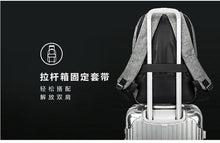 Load image into Gallery viewer, Casual Sport Outdoor Swagger Bag Polyamides and Nylon Backpack for Travel
