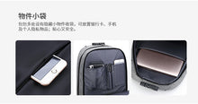 Load image into Gallery viewer, Casual Sport Outdoor Swagger Bag Polyamides and Nylon Backpack for Travel
