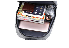 Load image into Gallery viewer, Casual Sport Outdoor Swagger Bag Polyamides and Nylon Backpack for Travel
