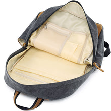Load image into Gallery viewer, Sport Outdoor Swagger Bag Fashionable Backpack for Travel or Business
