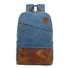 Load image into Gallery viewer, Sport Outdoor Swagger Bag Fashionable Backpack for Travel or Business
