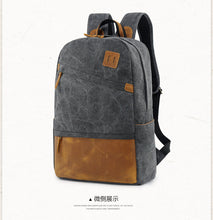 Load image into Gallery viewer, Sport Outdoor Swagger Bag Fashionable Backpack for Travel or Business
