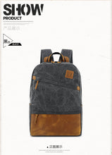 Load image into Gallery viewer, Sport Outdoor Swagger Bag Fashionable Backpack for Travel or Business
