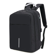 Load image into Gallery viewer, Casual Sport Outdoor Swagger Bag Polyamides and Nylon Backpack for Travel
