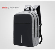 Load image into Gallery viewer, Casual Sport Outdoor Swagger Bag Polyamides and Nylon Backpack for Travel
