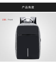 Load image into Gallery viewer, Casual Sport Outdoor Swagger Bag Polyamides and Nylon Backpack for Travel
