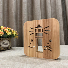 Load image into Gallery viewer, Bedroom Light Lighthouse Shape LED Light 3D Small Night Lamp Creative Furnishings Decoration
