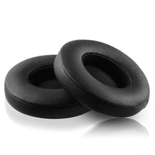 Load image into Gallery viewer, Suitable for Magic Sound Solo2 Earphone Leather Cover Protein Leather Solo32.03.0 Earphone Leather Cover Wireless Version Leather Earmuffs
