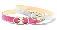 Load image into Gallery viewer, Versatile New Simple Children's Belt Student Decoration Jeans Strap
