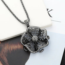Load image into Gallery viewer, Women's Necklace Sweater Chain Decoration Choker  Gift for Girls
