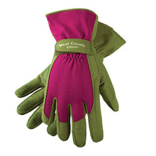 Load image into Gallery viewer, Flower Artist Garden Gardening Flower Planting Gloves Anti-Piercing Anti-Piercing Rose Chinese Rose Anti-Cutting Wear-Resistant Protective Glove
