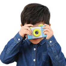 Load image into Gallery viewer, Children's Mini Digital Camera SLR Sports Photography Camera Toy
