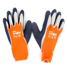 Load image into Gallery viewer, Gardening Wear-Resistant Soft Waterproof Anti-Tie Gloves Non-Slip Garden Flower-Planting Anti-Piercing Soil-Catching Gloves
