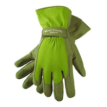 Load image into Gallery viewer, Flower Artist Garden Gardening Flower Planting Gloves Anti-Piercing Anti-Piercing Rose Chinese Rose Anti-Cutting Wear-Resistant Protective Glove
