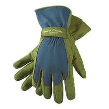 Load image into Gallery viewer, Flower Artist Garden Gardening Flower Planting Gloves Anti-Piercing Anti-Piercing Rose Chinese Rose Anti-Cutting Wear-Resistant Protective Glove
