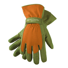 Load image into Gallery viewer, Flower Artist Garden Gardening Flower Planting Gloves Anti-Piercing Anti-Piercing Rose Chinese Rose Anti-Cutting Wear-Resistant Protective Glove
