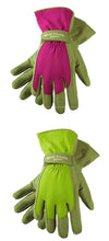 Load image into Gallery viewer, Flower Artist Garden Gardening Flower Planting Gloves Anti-Piercing Anti-Piercing Rose Chinese Rose Anti-Cutting Wear-Resistant Protective Glove
